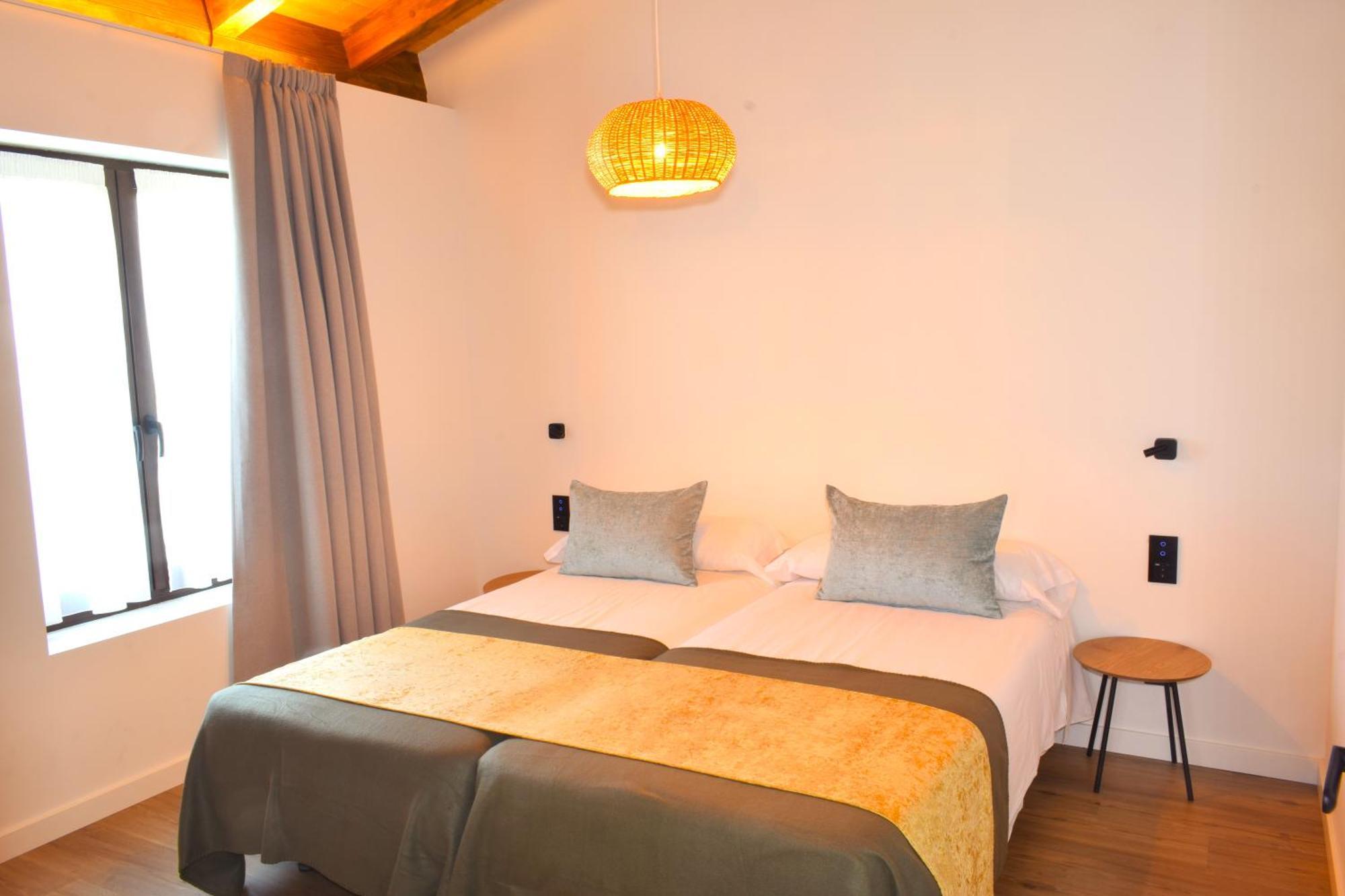 Pachico Hotel La Guardia