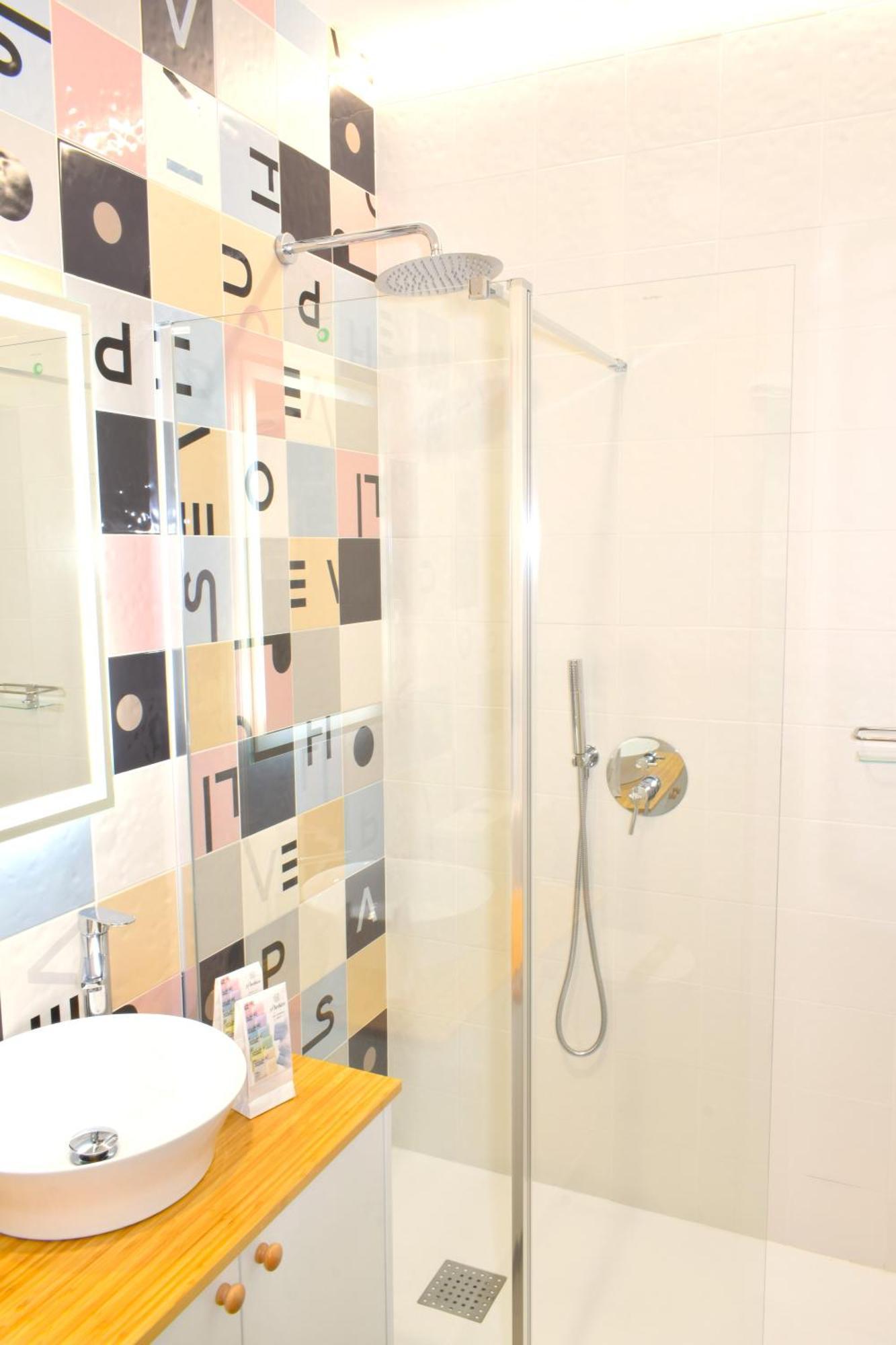 Hotel Pachico La Guardia