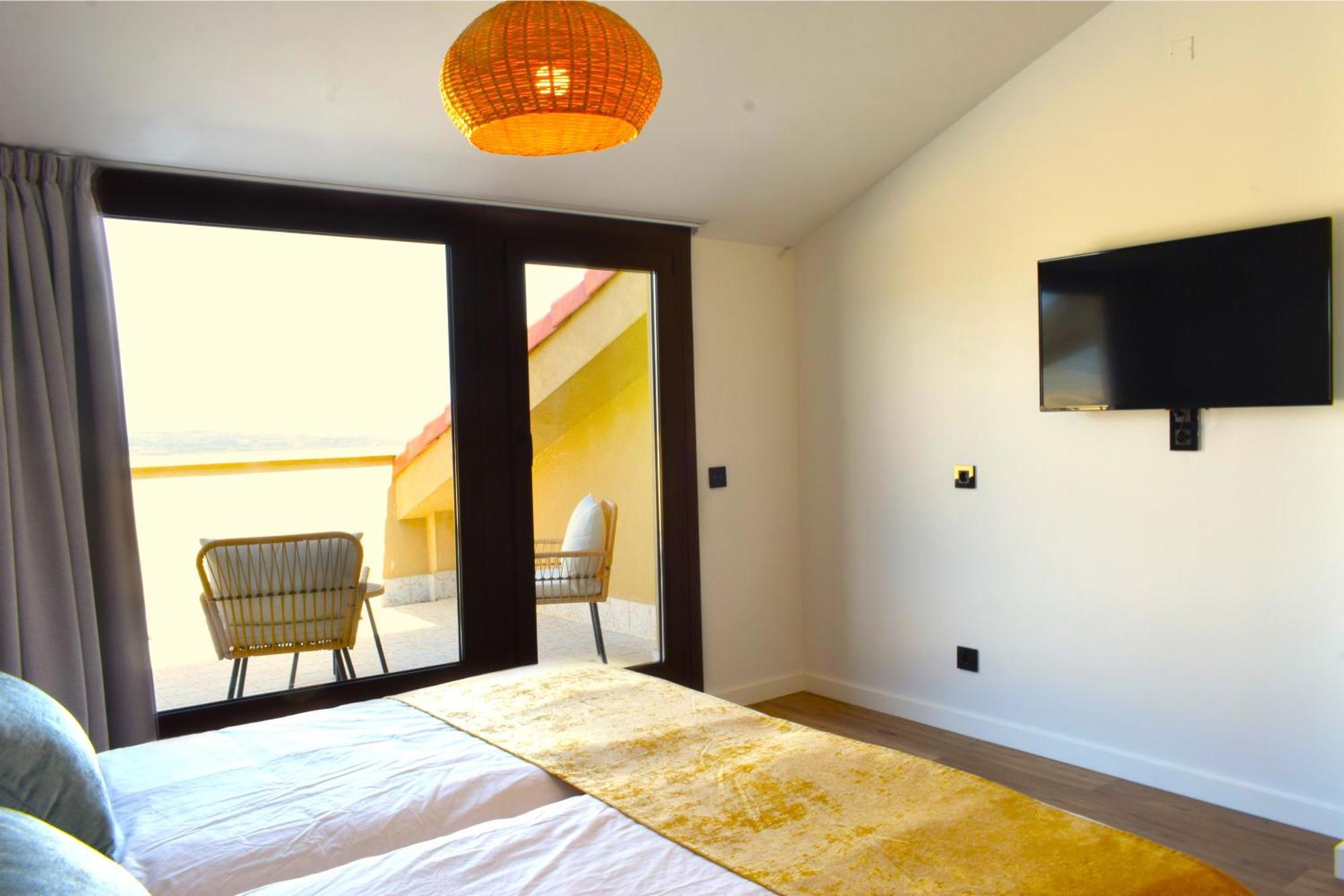 Hotel Pachico