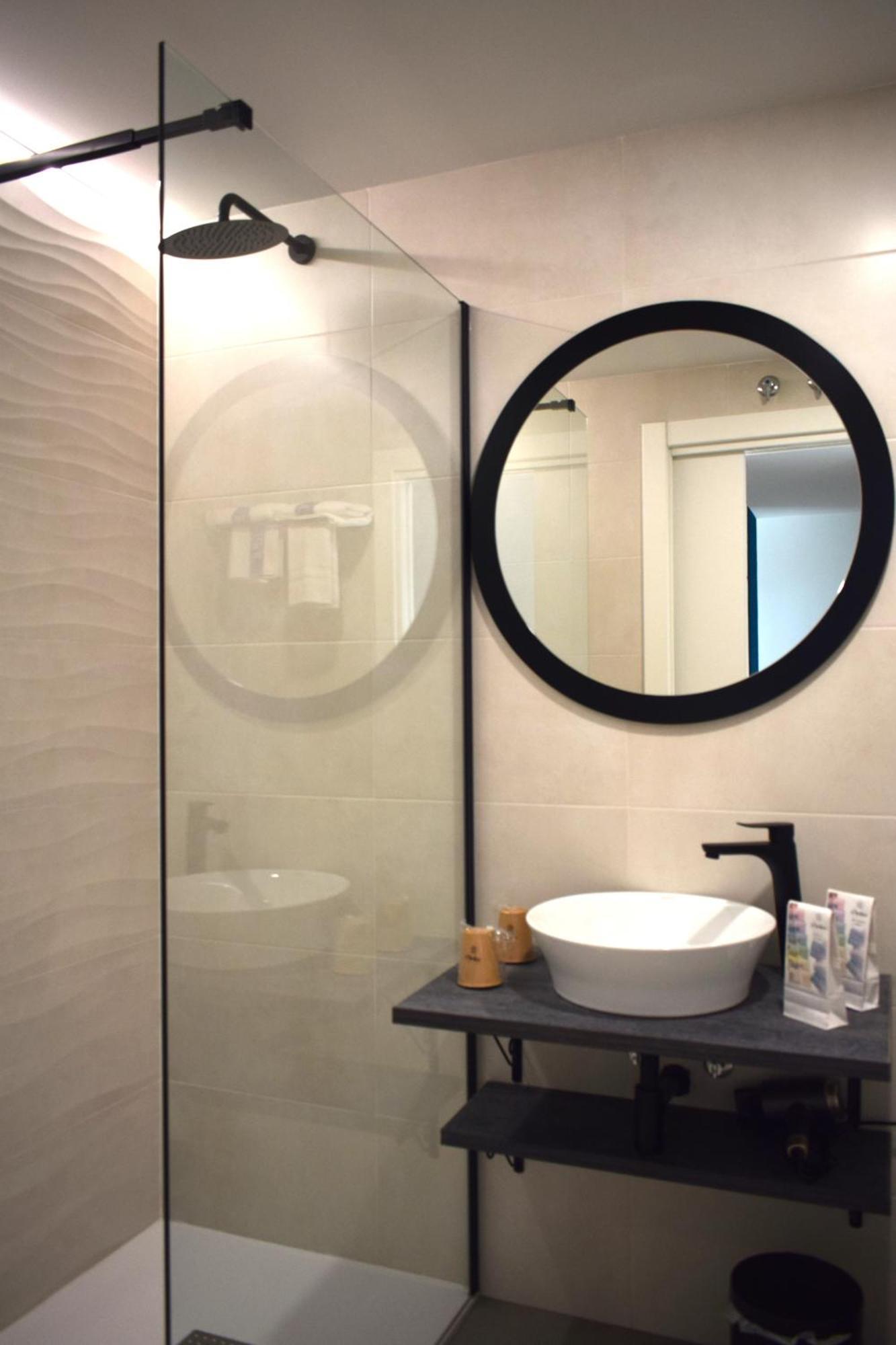 Hotel Pachico La Guardia