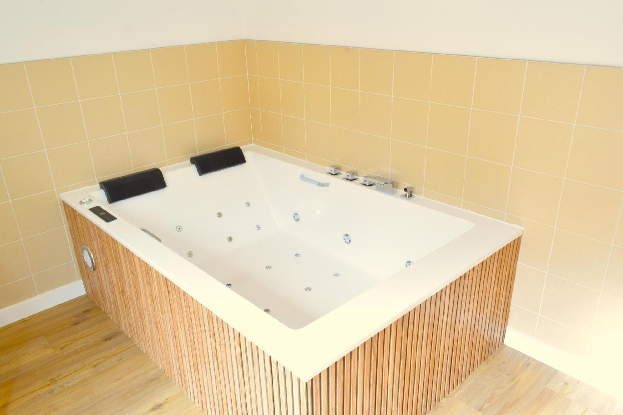 Hotel Pachico La Guardia