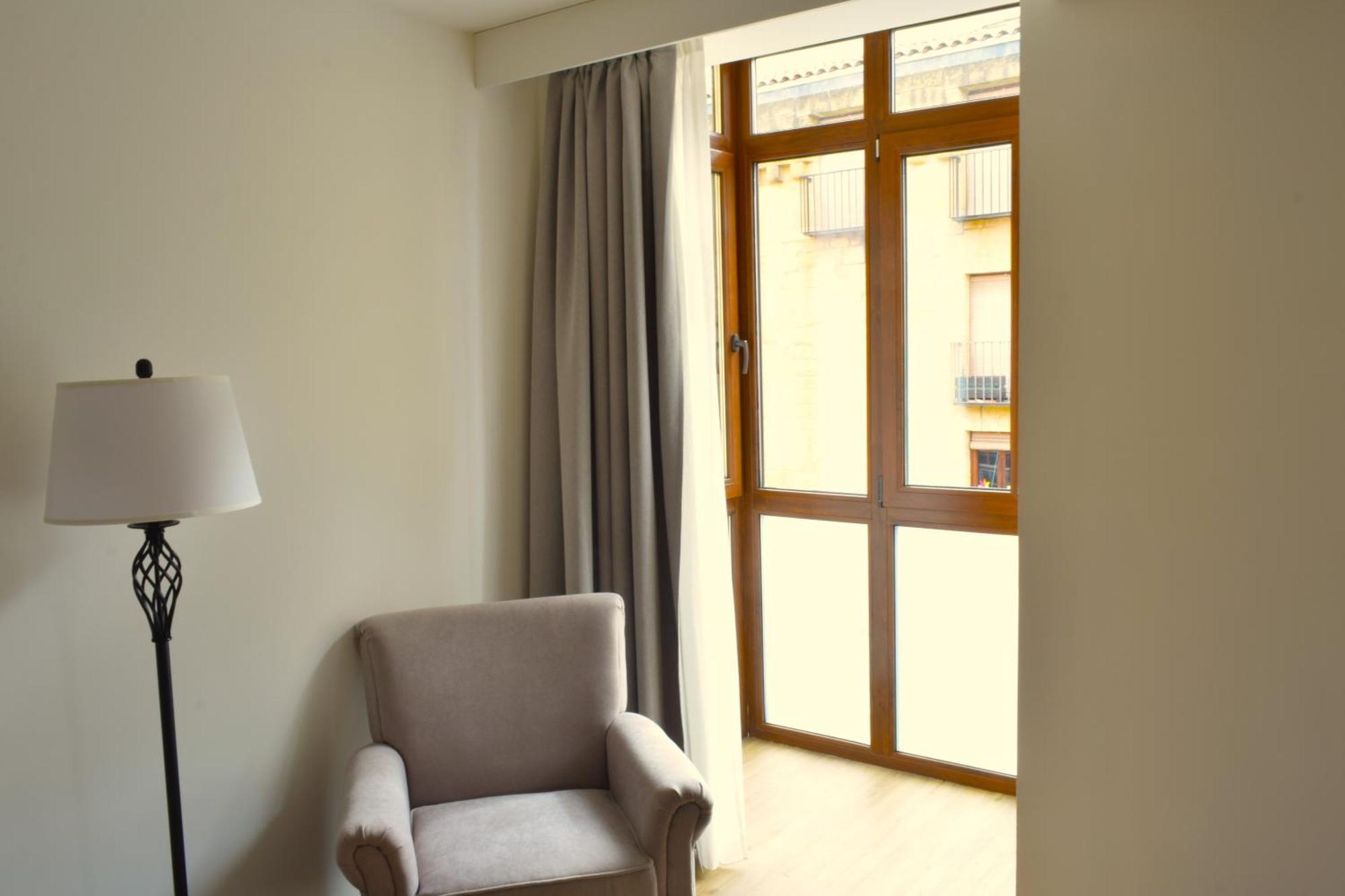 Hotel Pachico