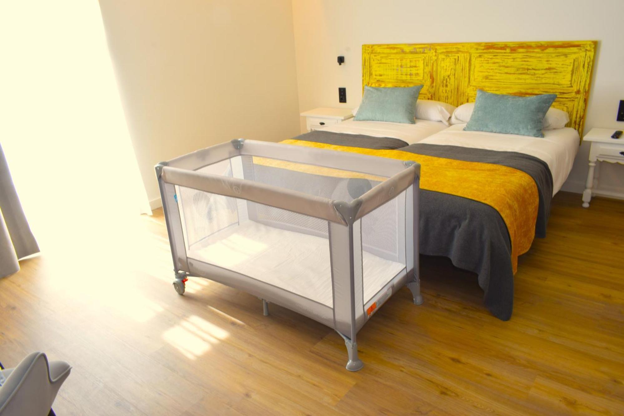 Pachico Hotel