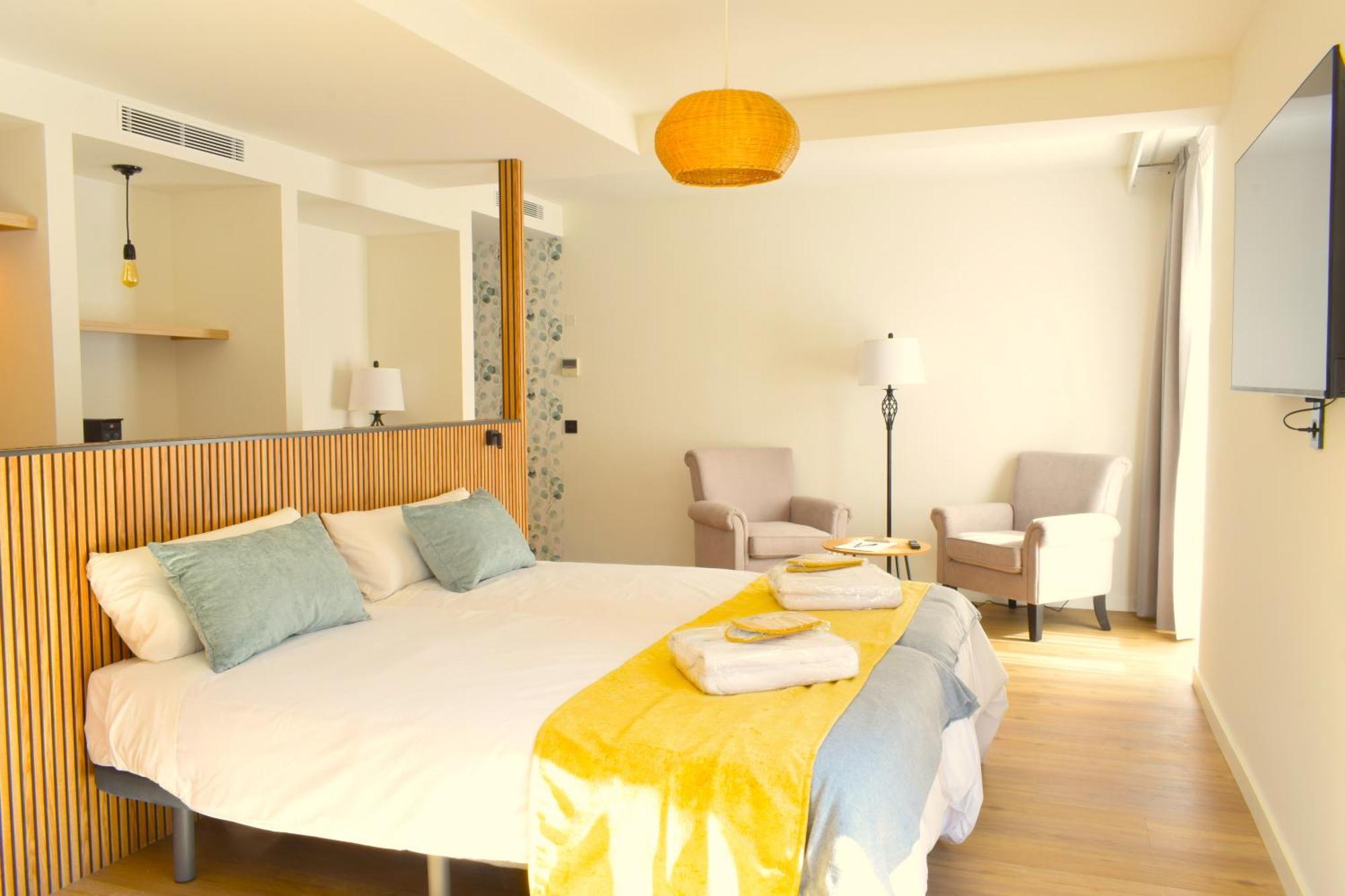 Hotel Pachico 2*