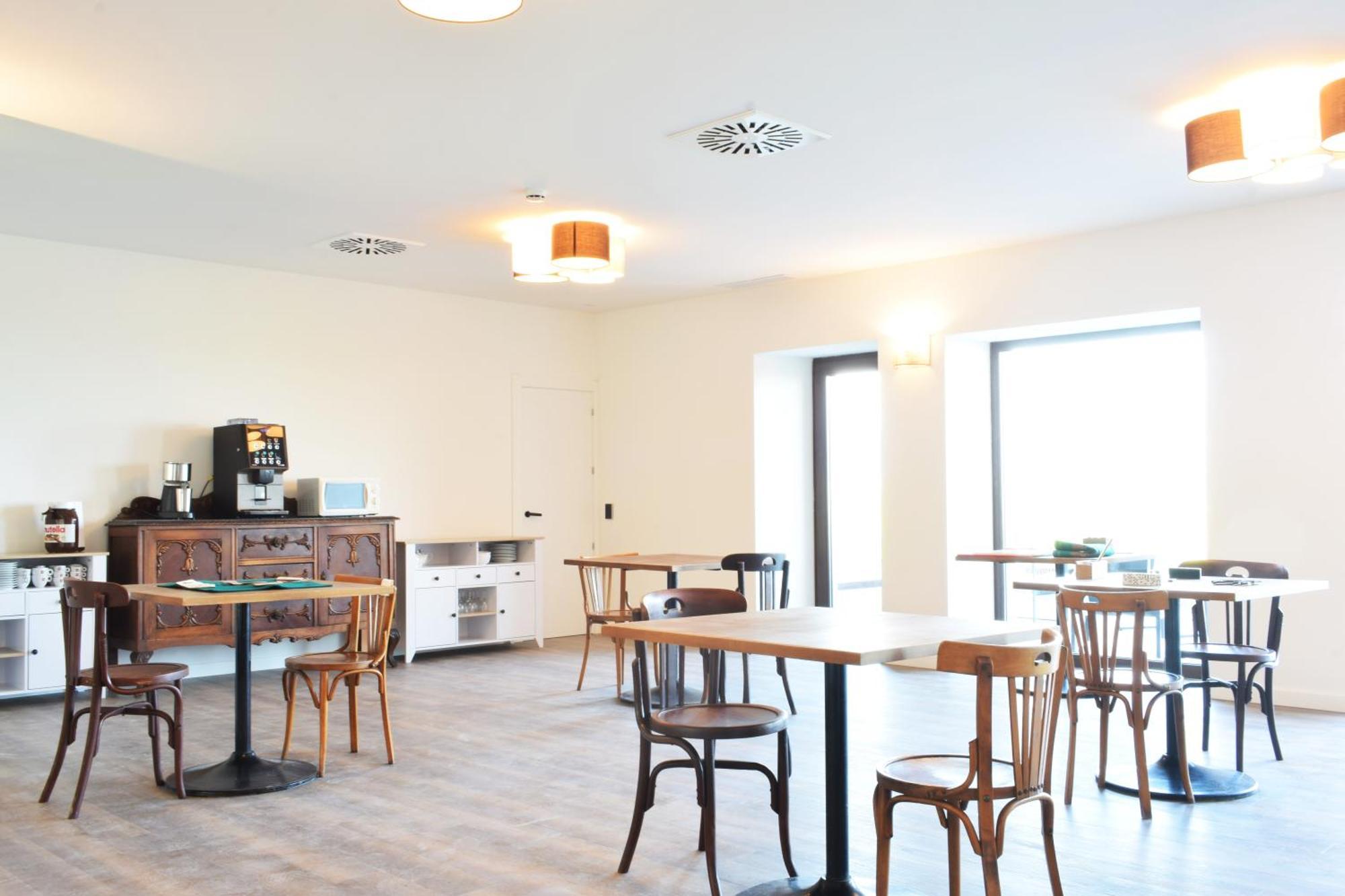 Pachico Hotel