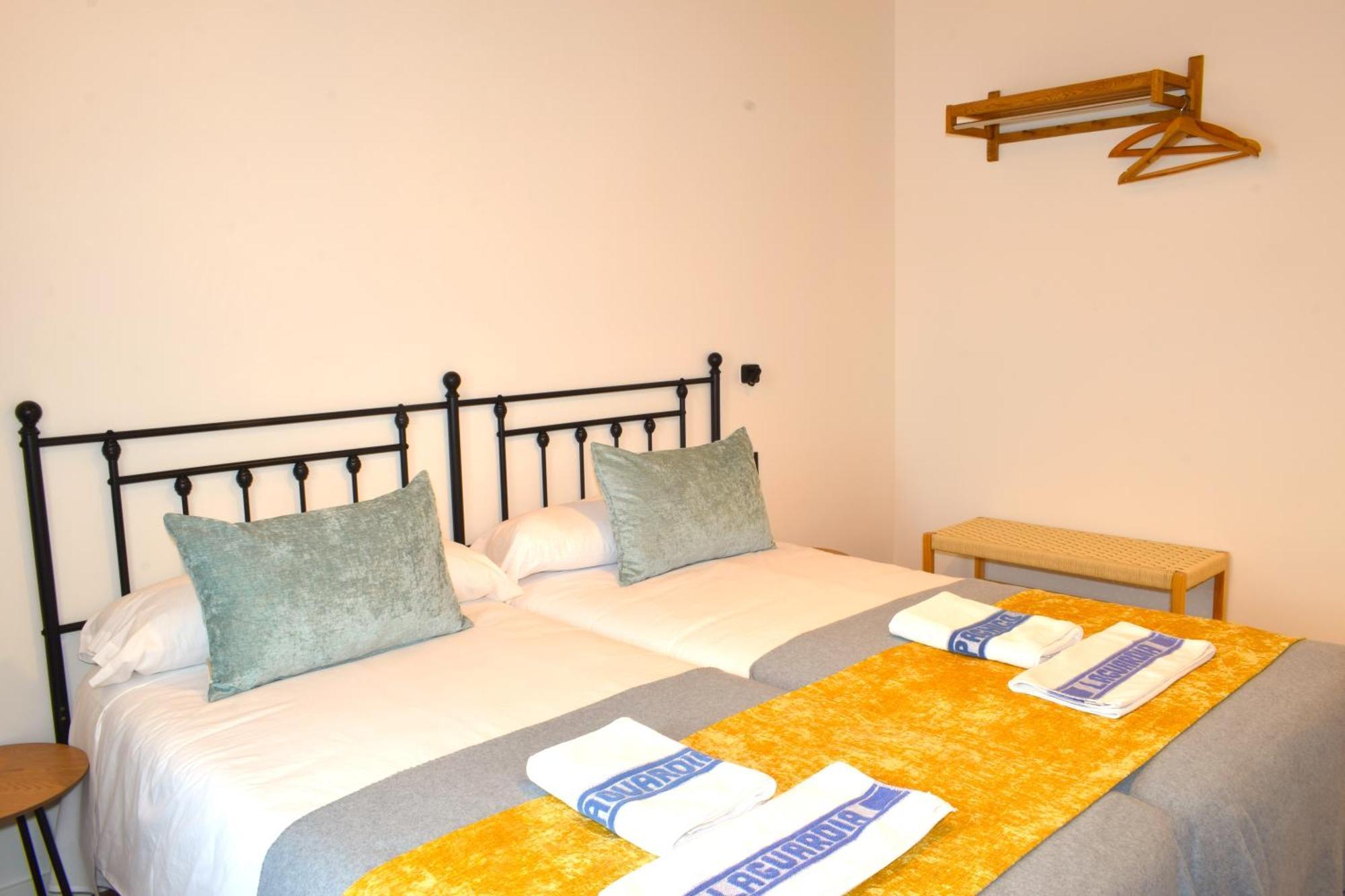 Pachico Hotel 2*