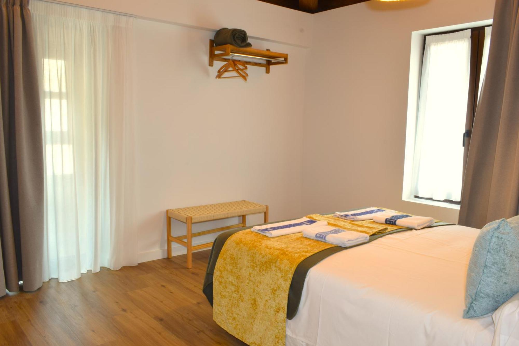 Pachico Hotel