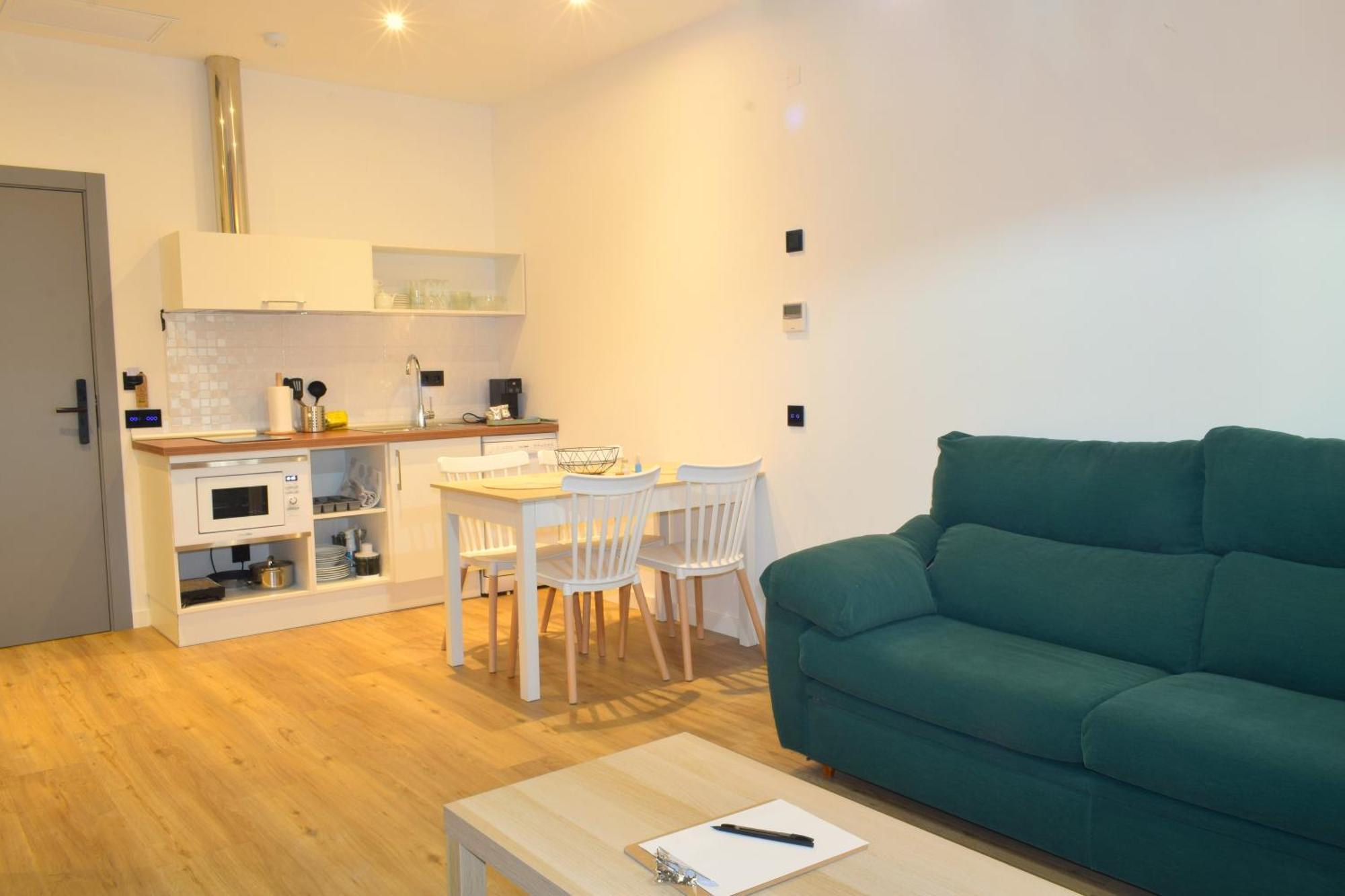 Pachico Hotel La Guardia
