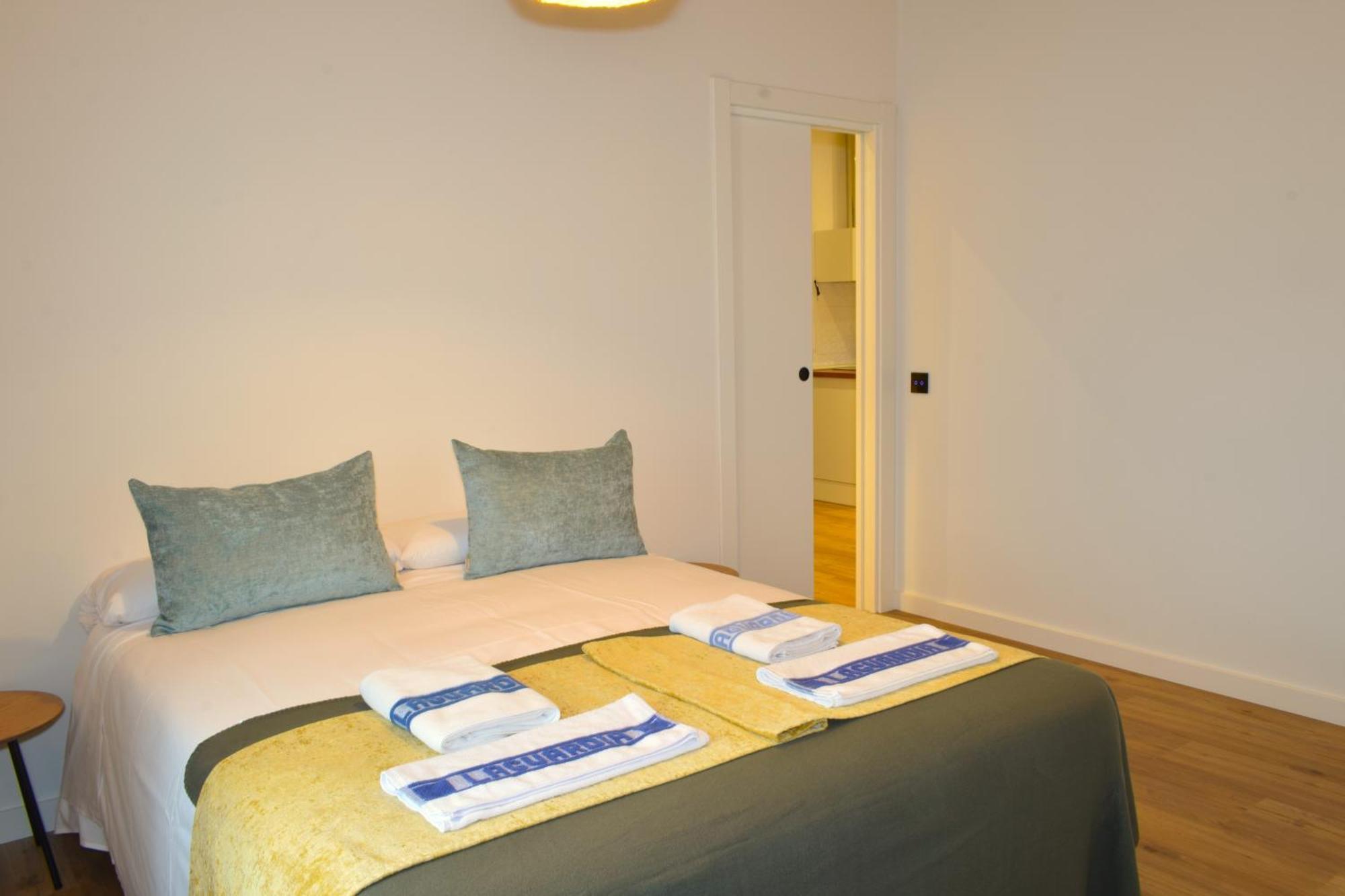 Hotel Pachico La Guardia